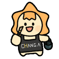 화명창아 Sticker