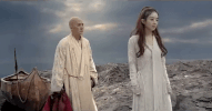 zhao li ying GIF