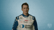 Graham Rahal No GIF by INDYCAR