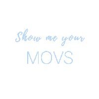 movswear movswear Sticker