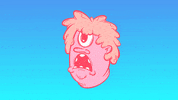 angry freshcake GIF