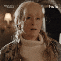 Suspicious Season 4 GIF by HULU