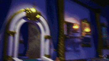 Bikini Bottom Spongebob GIF by Xbox