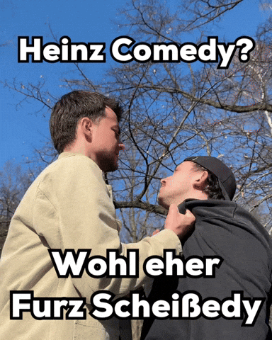 Heinz Sevi GIF