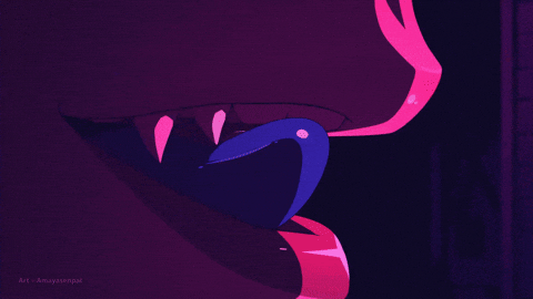 RavennaNya giphyupload anime sexy twitch GIF