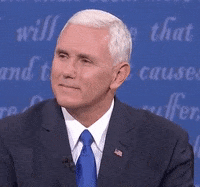 Mike Pence No GIF by Election 2016