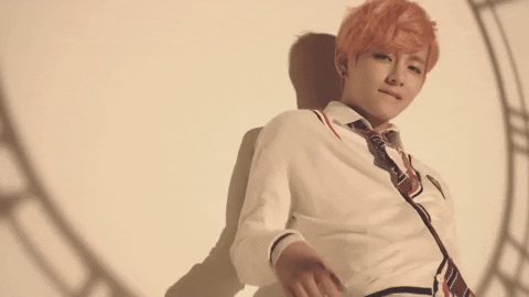 Kim Taehyung V GIF by BTS