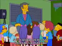 episode 8 principle skinner GIF