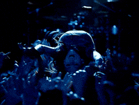 Let Go Crowd Surf GIF by Avril Lavigne