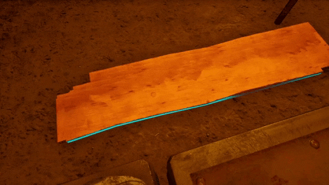 Ayla1870 giphygifmaker random scum game graphical bug GIF