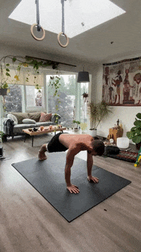 How To Fitness GIF by 100 Days of Discipline