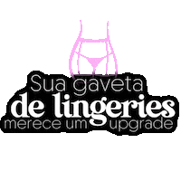 Sticker by Uzzemy Moda Íntima