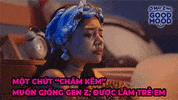 Cry Good Mood GIF by Suntory Pepsico Vietnam Beverage