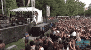 pitchfork music festival GIF by Pitchfork