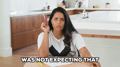 A Little Late With Lilly Singh Mom GIF by Lilly Singh