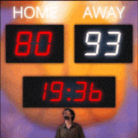 80 Home GIF