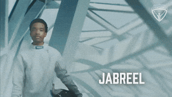 Arc Olympian GIF by All-Round Champion