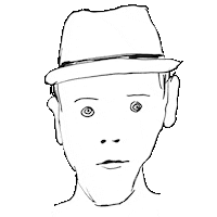 Deluxe Edition Sticker by Jason Mraz