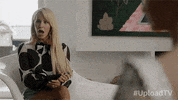 Upload GIF by Amazon Prime Video