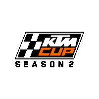 Racing Readytorace Sticker by KTM India