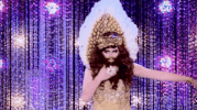 season 7 7x3 GIF by RuPaul's Drag Race