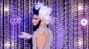 season 7 7x3 GIF by RuPaul's Drag Race