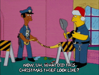 bart simpson episode 10 GIF