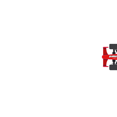 PakeloLubricants giphyupload car racing cars Sticker