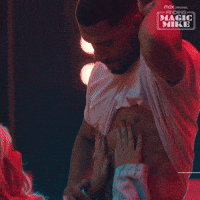 Dancer Crush GIF by HBO Max
