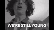Band Youth GIF by Larkins