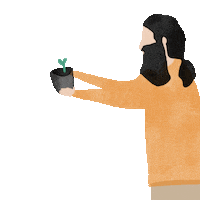 Living Smart Festival Sticker by Lake Mac