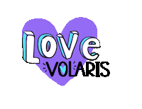 Trabajo Sticker by Volaris