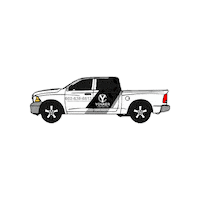 Yg Sticker by Yonker Construction