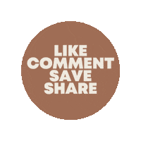 kajsanikoleco like share save click here Sticker