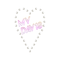 best friends love Sticker by HOKK FABRICA