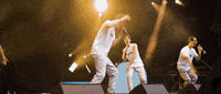 momentsofcolour festival event belgium feest GIF