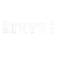 Bravo Congrats Sticker by Institut Artline