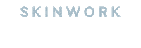 Skincare Esthetician Sticker by SKINWORK