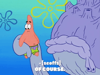 episode 15 legends of bikini bottom: the monster who came to bikini bottom GIF by SpongeBob SquarePants