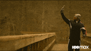 Doom Patrol Phone GIF by HBO Max