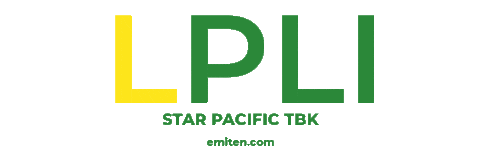 Saham Lpli Sticker by emiten.com