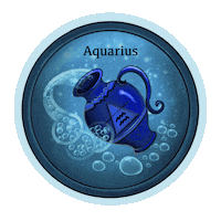 Watch Вода Sticker