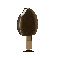 An_sia_sketch лето ВКУСНО мороженое ansiasketch Sticker