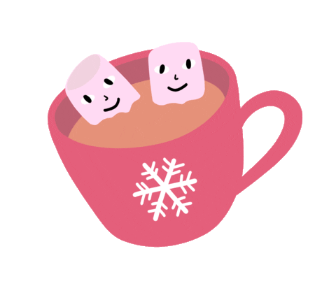 Drink Smile Sticker