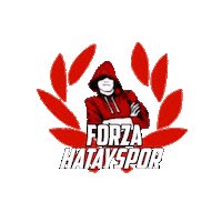 Sticker by hatayspor