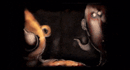 Animation Face GIF by Alex Boya