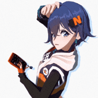 Thinking What GIF