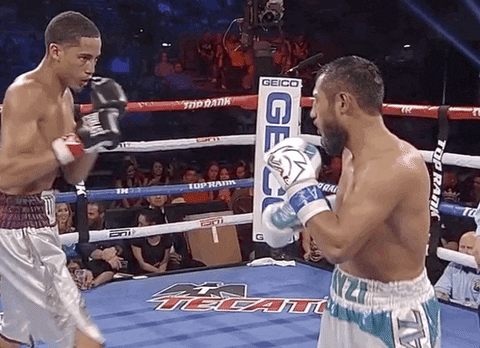 espn fight GIF by Top Rank Boxing