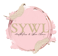 skinyouwilllove jody murphy sywl aesthetics Sticker