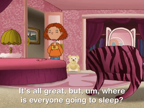 nickrewind giphydvr nicksplat as told by ginger giphyatbg004 GIF